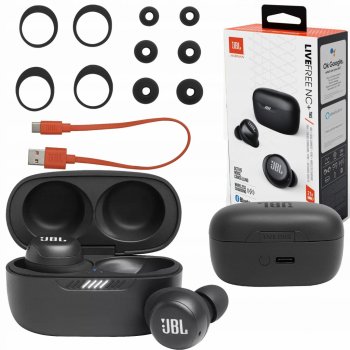 JBL Live Free NC+