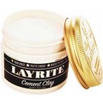 Layrite Cement matný jíl na vlasy 113 g – Zboží Mobilmania