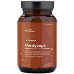 Aura Herbals Mycodrop Cordyceps 30:1 60 kapslí – Hledejceny.cz