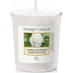 Yankee Candle Camellia Blossom 49 g – Hledejceny.cz