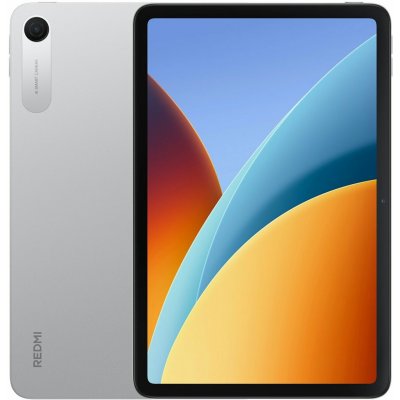 Xiaomi Redmi Pad 2 4GB/128GB Silver – Zboží Živě