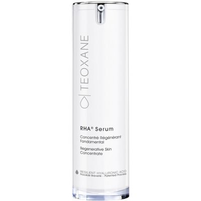 Teoxane RHA Serum regenerační sérum pro hloubkovou hydrataci pleti 30 ml – Hledejceny.cz