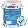 Lak na dřevo Remmers Premium 2,5 l hedvábně matný