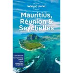 Lonely Planet Mauritius, Reunion & Seychelles – Hledejceny.cz