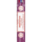 Satya Sai Baba Satya indické vonné tyčinky Meditace 15 g – Zbozi.Blesk.cz