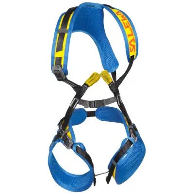 Salewa Rookie Full Body Harness – Zboží Mobilmania