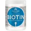 Šampon Kallos Biotin šampon 1000 ml