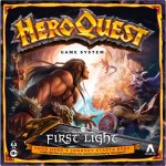 Hasbro HeroQuest Game System – Zboží Živě