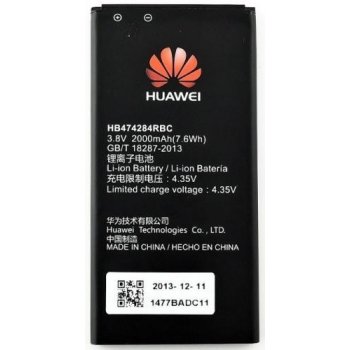 Huawei HB474284RBC