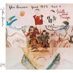 John Lennon - Walls And Bridges CD – Hledejceny.cz