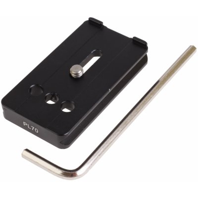 Benro BR-PL70 – Zboží Živě