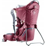 Deuter Kid Comfort červená – Hledejceny.cz
