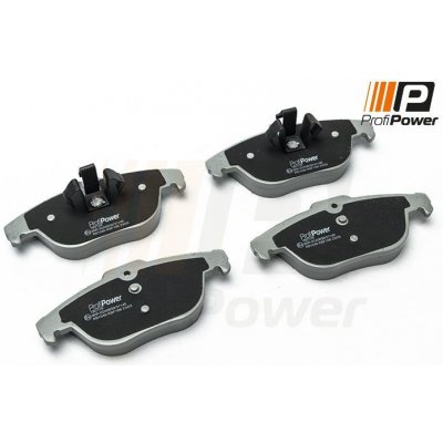 ProfiPower 2F0105 Vzduchový filtr (2F0105) – Hledejceny.cz