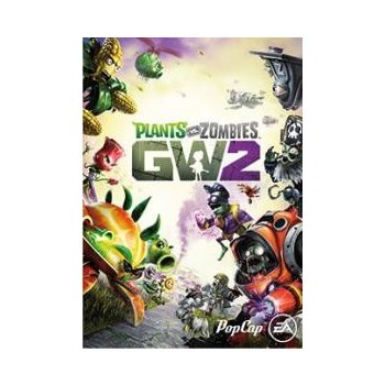 Plants vs Zombie: Garden Warfare 2