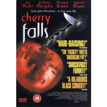 Cherry Falls DVD
