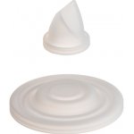 Canpol babies Náhr.díly k odsávačce Hands Free set – Zboží Dáma