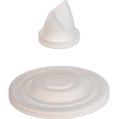 Canpol babies Náhr.díly k odsávačce Hands Free set – Zboží Dáma