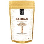 Natu Baobab BIO prášek 80 g – Hledejceny.cz