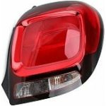 Zadní světlo- pravé CITROËN C1 2014-2022 |014-2022| AUTOMOTIVE LIGHTING | 8001063806051 – Hledejceny.cz