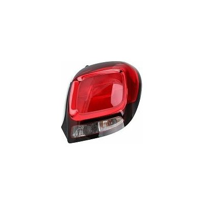 Zadní světlo- pravé CITROËN C1 2014-2022 |014-2022| AUTOMOTIVE LIGHTING | 8001063806051 – Hledejceny.cz