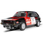 Scalextric Touring C4520 Volkswagen Golf GTI Richard Lloyd Racing – Zboží Dáma