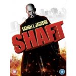 Shaft DVD – Hledejceny.cz
