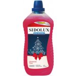 Sidolux Universal univerzální mycí prostředek na všechny omyvatelné povrchy a podlahy Cherry Cherry Lady 1 l – Zboží Dáma