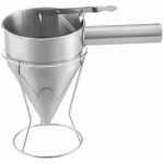 Royal Catering Plnicí trychtýř 8 mm RCFT-1.3 – Zboží Mobilmania