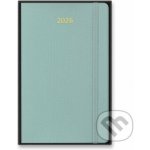 Moleskine Precious & Ethical A5 týdenní 2026 zelený – Hledejceny.cz