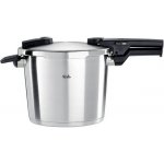 Fissler Vitaquick premium 6,0 l – Zboží Mobilmania