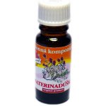Slow Natur Éterický olej Mateřídouška 10 ml – Hledejceny.cz
