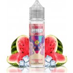 TI Juice Watermelon Ice Bar Series Shake & Vape 10 ml – Zboží Mobilmania