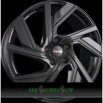 Avus Racing AC-521 8x19 5x120 ET40 black – Hledejceny.cz