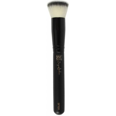 Sosu Cosmetics SF101 Kabuki štětec – Zboží Mobilmania