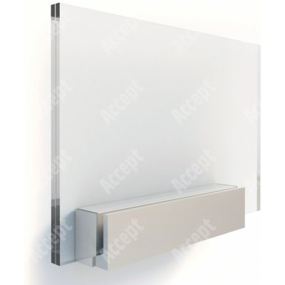 Accept Kristallino 105 148 x 105 mm – Zboží Živě