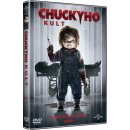 CHUCKYHO KULT DVD