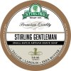 Gel na holení Stirling Gentleman mýdlo na holení 170 ml