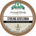 Stirling Gentleman mýdlo na holení 170 ml – Zbozi.Blesk.cz