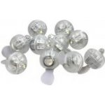 Partoys LED MINI světlo do balónků bílé 1ks – Zboží Dáma