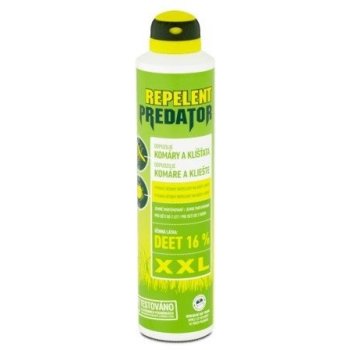 Predator Repelent XXL 300 ml