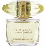 Versace Yellow Diamond toaletní voda dámská 90 ml tester – Hledejceny.cz