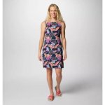 Columbia Chill River Printed Dress – Zboží Dáma
