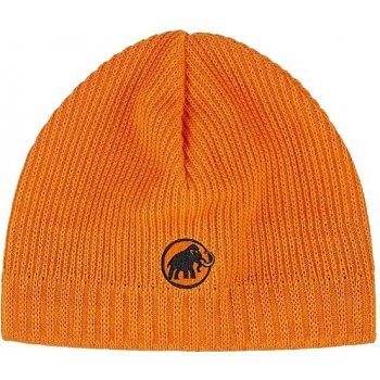 Mammut Sublime Beanie Čepice 1191-01542-2259 tangerine