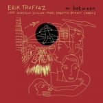 Truffaz Erik - In Between CD – Hledejceny.cz
