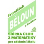 Sbírka úloh z matematiky pro základní školu – Zboží Mobilmania