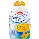 Emco Kukuřičné lupínky 375 g – Zboží Dáma