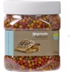 Komodo Tortoise Diet Fruit & Flower 170 g – Zboží Dáma