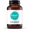 Vitamín a minerál Viridian Extra C 950 mg 90 kapslí