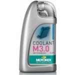 Motorex Coolant M3.0 1 l | Zboží Auto