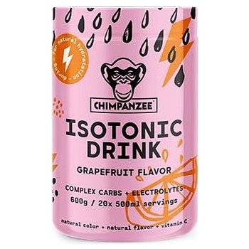 Chimpanzee Isotonic Drink 600 g